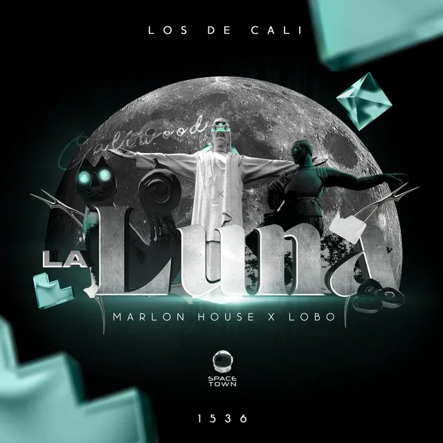 La Luna