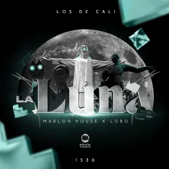 La Luna by Lobo DJ