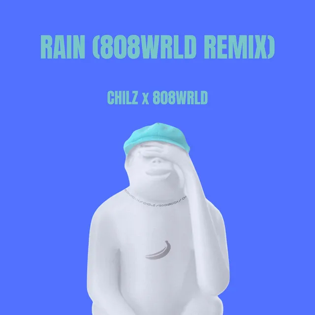 Rain - 808wrld Remix