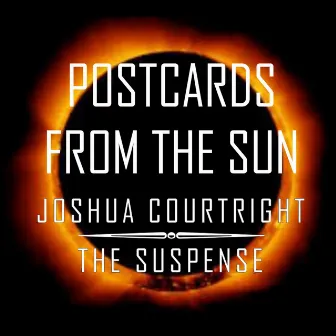 Postcards from the Sun by Suspense