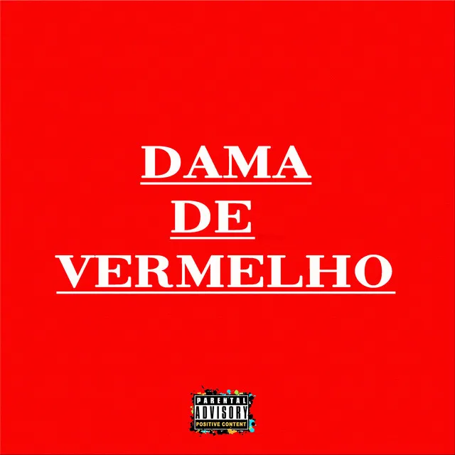 Dama de Vermelho