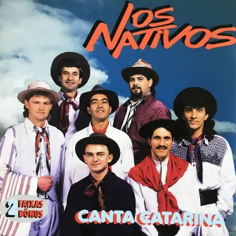 Canta Catarina by Os Nativos