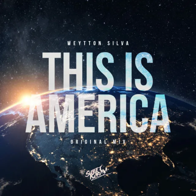 This is America - Original