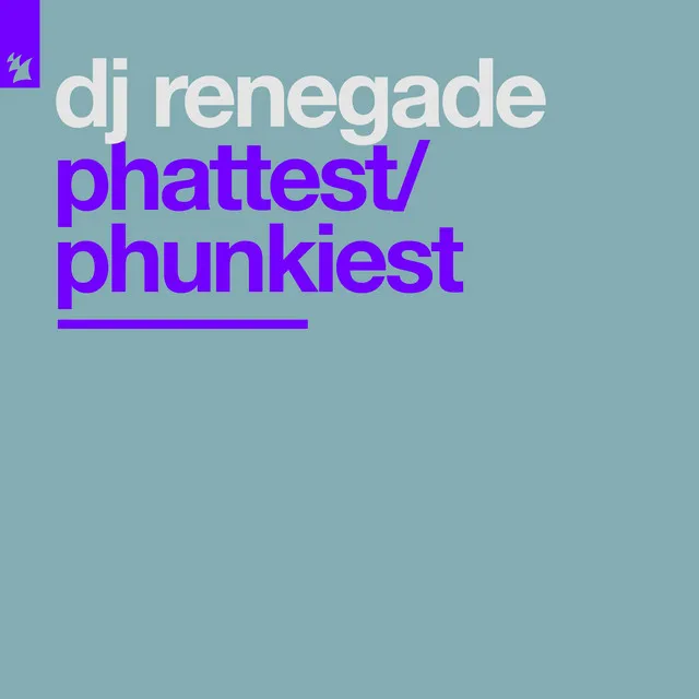 Phattest/Phunkiest - The Ultimate