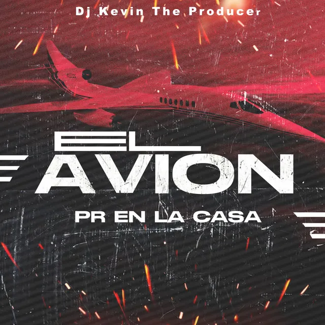 El Avión