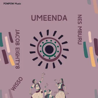 Umeenda by Jake Boehm