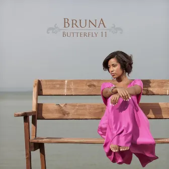 Butterfly 11 by bRUNA