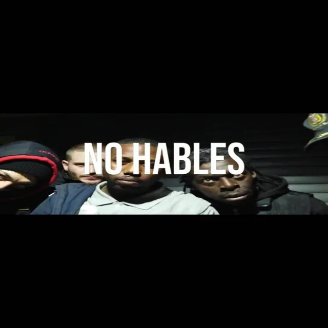 No Hables