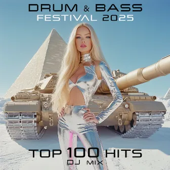 Drum & Bass Festival 2025 Top 100 Hits + DJ Mix by Mind Storm