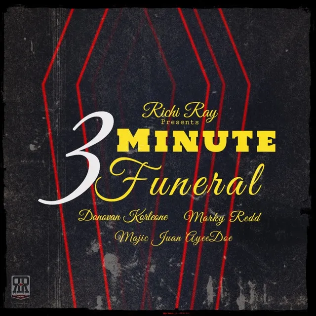 3 Minute Funeral