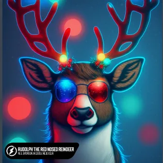 Rudolph the Red Nosed Reindeer by Neil Bronson