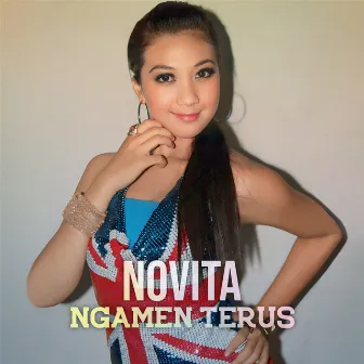 Ngamen Terus by Novita