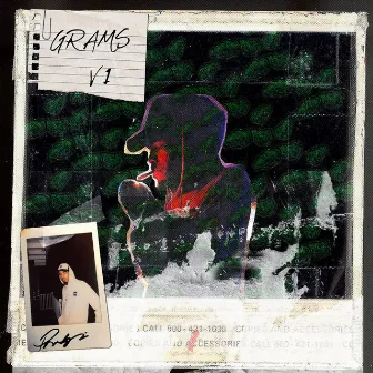 G.R.A.M.S., Vol. 1 by Pound Gotit