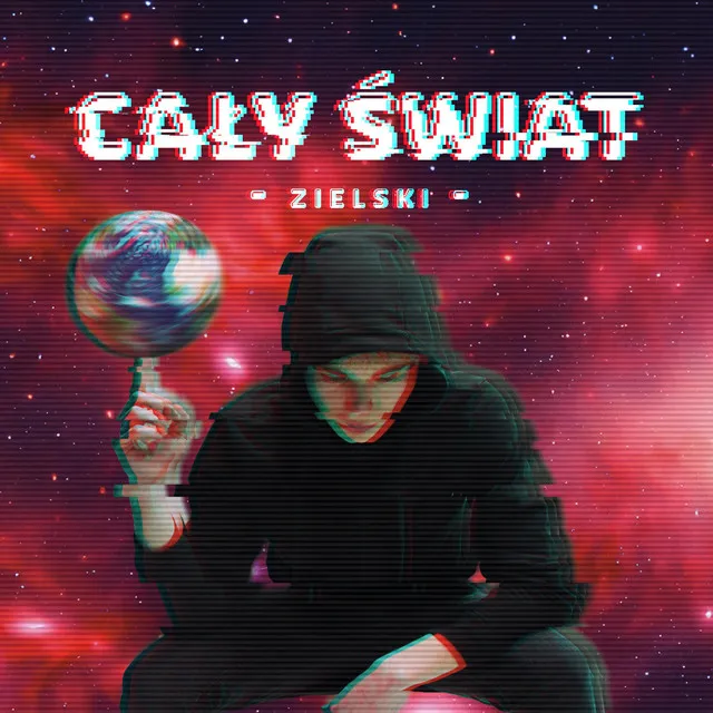 Cały świat