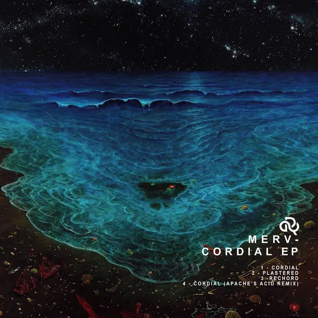 Cordial - Apache's Acid Remix