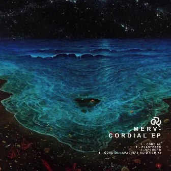 Cordial EP by Merv