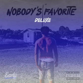 Nobody's Favorite (Deluxe Edition) by FatTheOne