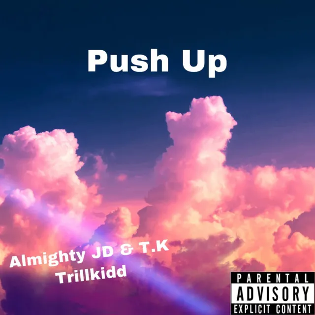 Push Up