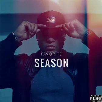 Favorite Season by F Mills