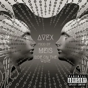 Ride on the wave by AVEX