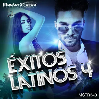 Exitos Latinos 4 by Matt Hirt