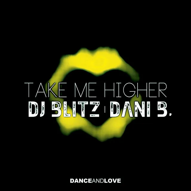 Take Me Higher - Kibran Rmx