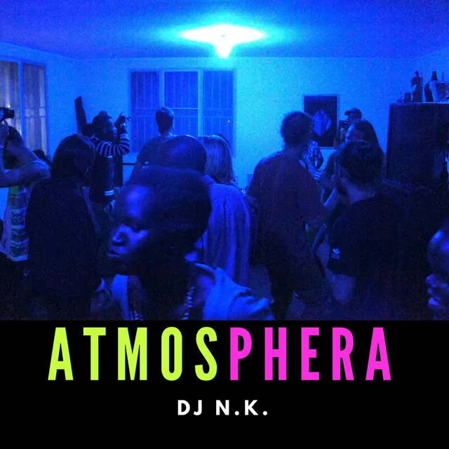 Atmosphera