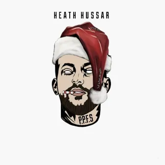 Pussy Poppin' for Santa by Heath Hussar