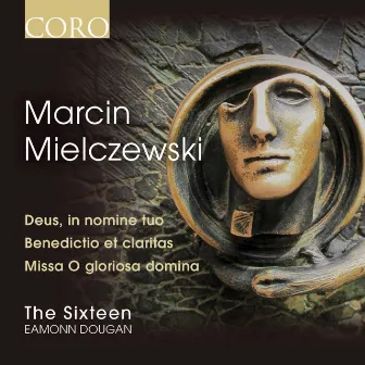 Marcin Mielczewski by Marcin Mielczewski