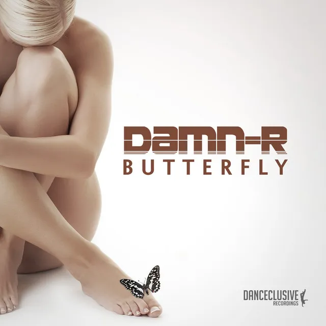 Butterfly - Radio Edit