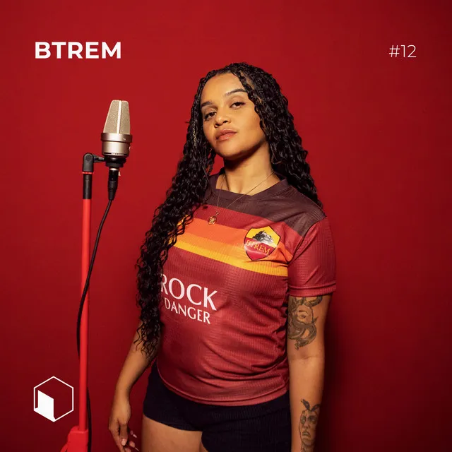 #SV 12 - Btrem / Trem Sosa