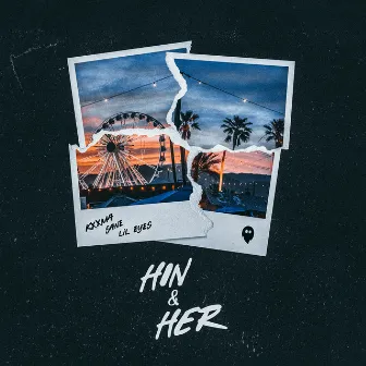 Hin & Her by SANE