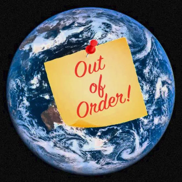 Out of Order