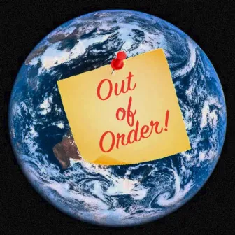 Out of Order by DeCo Slush