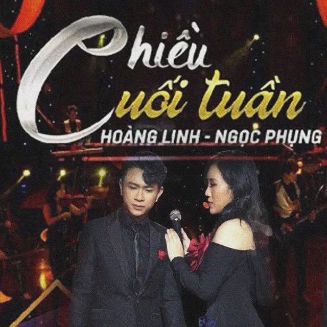 Chiều Cuối Tuần