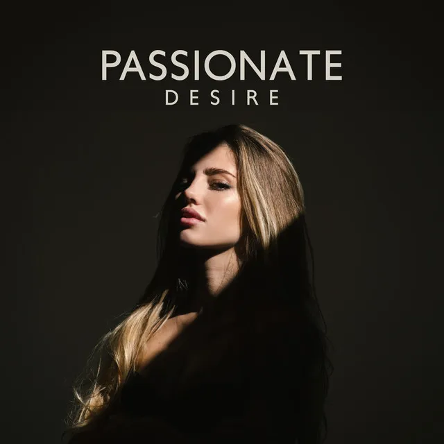 Passionate Desire: Tantric Music for Lustful Thoughts