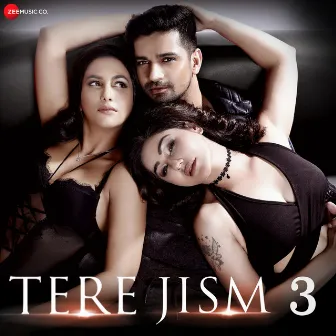 Tere Jism 3 by Altaaf