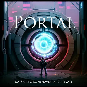 Portal by Lonehaven