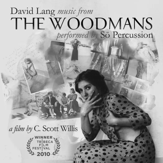 The Woodmans - Music from the Film: Titles