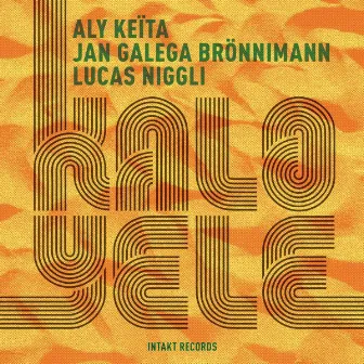 Kalo-Yele by Lucas Niggli