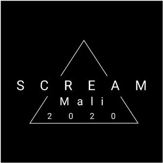 Scream by Mali