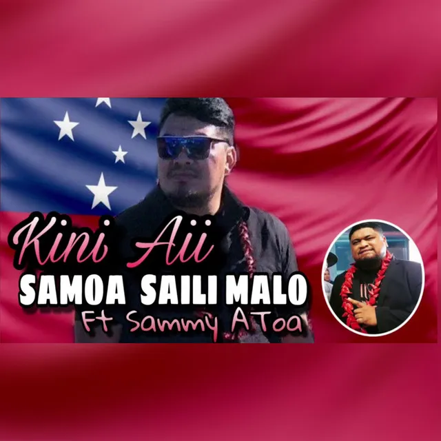 Samoa Sailimalo