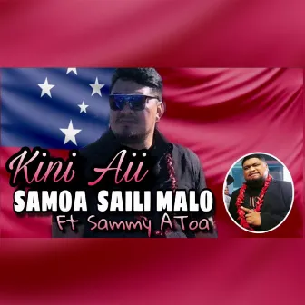 Samoa Sailimalo by Kini Aii