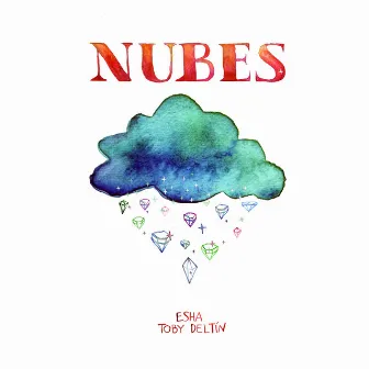 Nubes by Toby Deltin