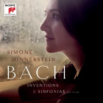 Bach: Inventions & Sinfonias by Simone Dinnerstein