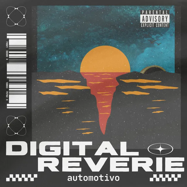 Automotivo Digital Reverie