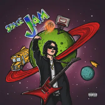 SPACE JAM by FLESH