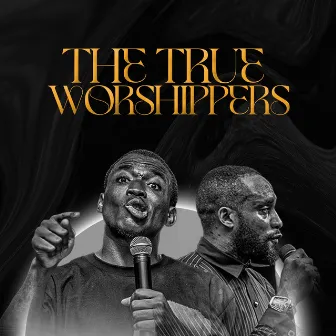 The True Worshippers (Live) by JEW Boys