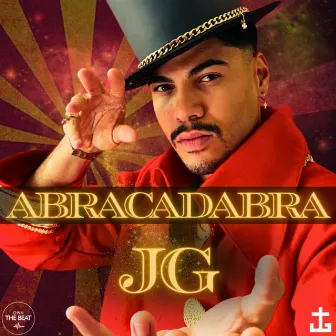 Abracadabra by JG