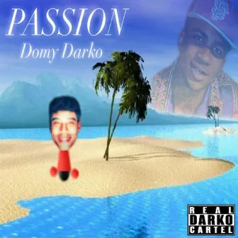 PASSION by Domy Darko